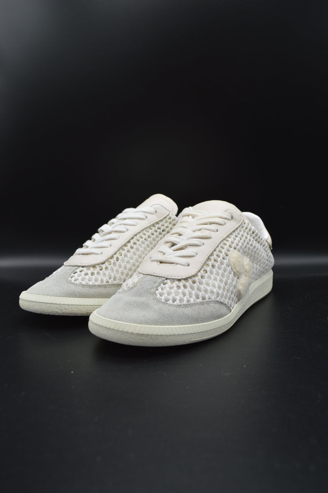 Isabel marant Brycy blanc/beige - T38