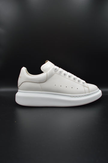 Alexander Mcqueen Oversize blanc - 38