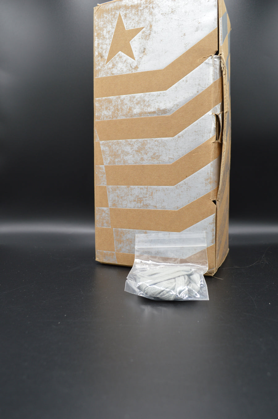 Golden Goose Superstar blanc/beige/bleu - T38