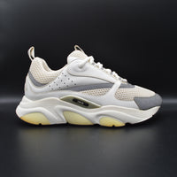 Dior B22 blanc/gris - T41