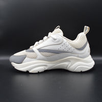 Dior B22 blanc/gris - T41