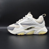 Dior B22 blanc/gris - T41