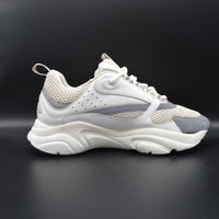 Dior B22 blanc/gris - T41