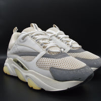 Dior B22 blanc/gris - T41