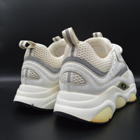 Dior B22 blanc/gris - T41