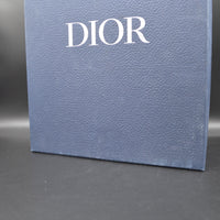 Dior B22 blanc/gris - T41