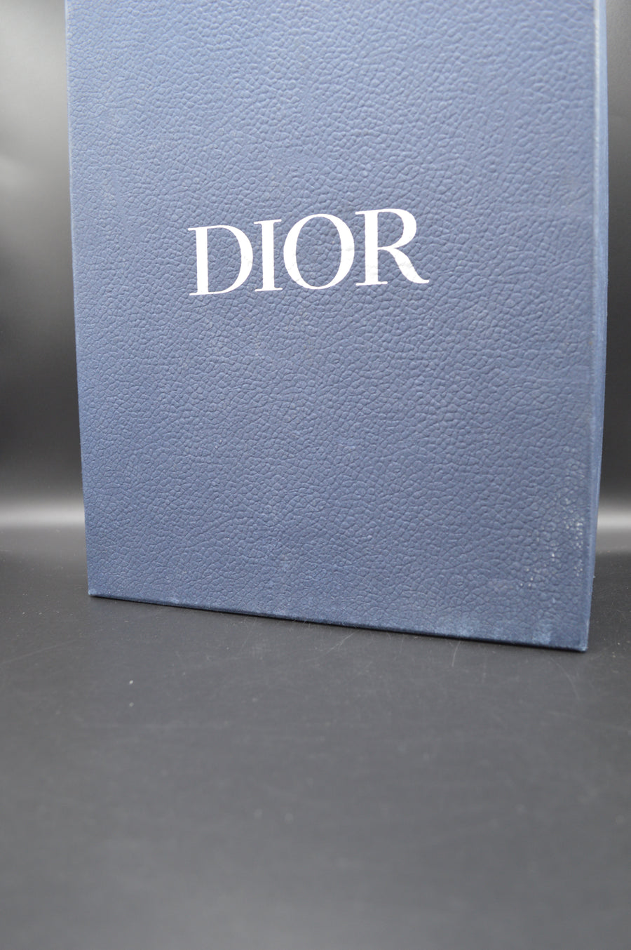 Dior B22 blanc/gris - T41