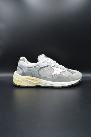 Golden Goose Dadstar gris/blanc - T39