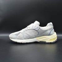 Golden Goose Dadstar gris/blanc - T39