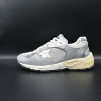Golden Goose Dadstar gris/blanc - T39