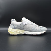 Golden Goose Dadstar gris/blanc - T39