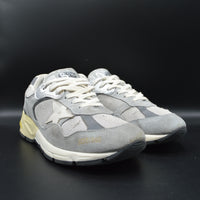 Golden Goose Dadstar gris/blanc - T39