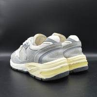 Golden Goose Dadstar gris/blanc - T39