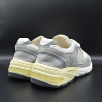 Golden Goose Dadstar gris/blanc - T39
