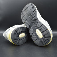 Golden Goose Dadstar gris/blanc - T39