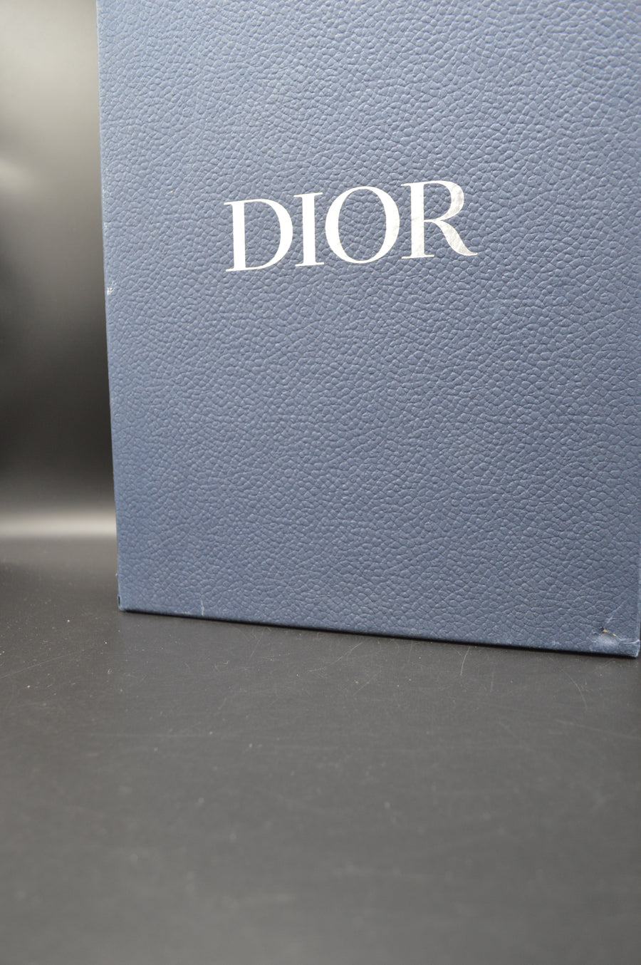 Dior B23 montantes noir - T43,5