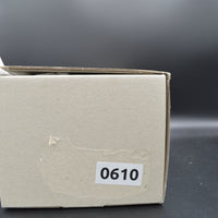 Golden Goose Superstar blanc/paillette or/gris - T37
