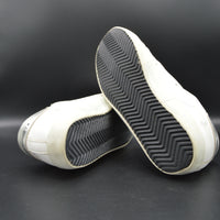 Golden Goose Superstar blanc/gris/argent - T36